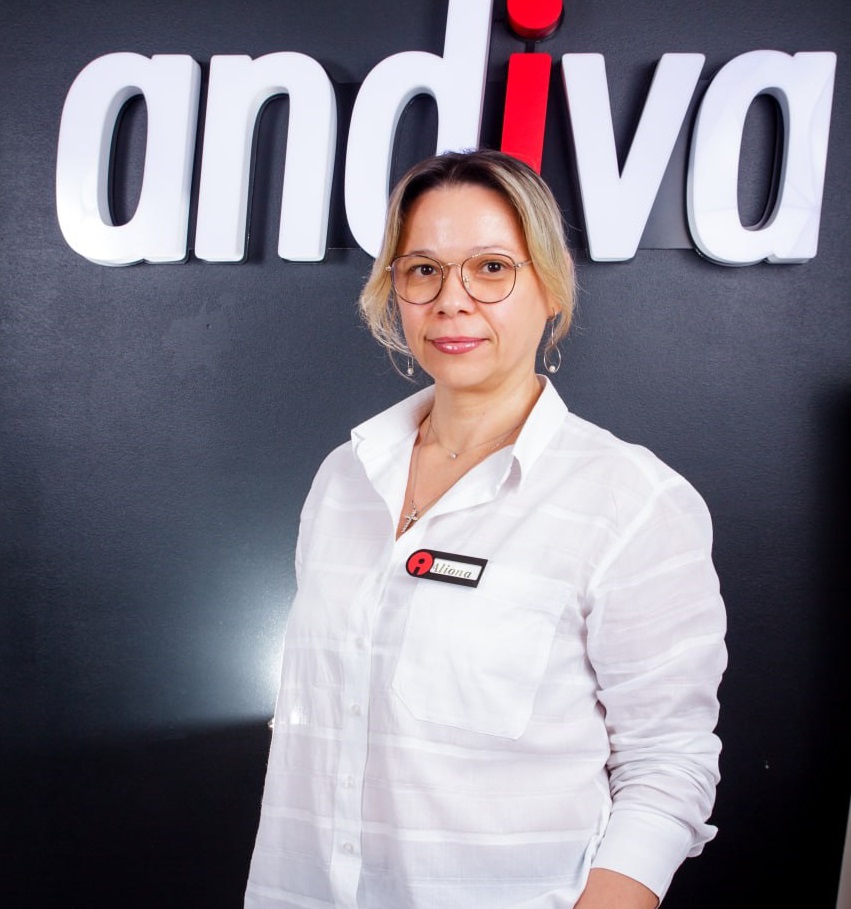 andiva-team-member